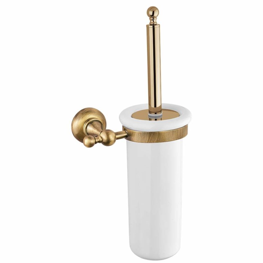 306-602-220-1 Πίγκαλ Επίτοιχο VICTORIA PERFORMA Bronze - Image 1