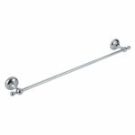 Πετσετοκρεμάστρα Σταθερή 50 εκ. VICTORIA PERFORMA Χρωμέ