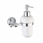 Διανομέας 125ml Επίτοιχος VICTORIA PERFORMA Χρωμέ