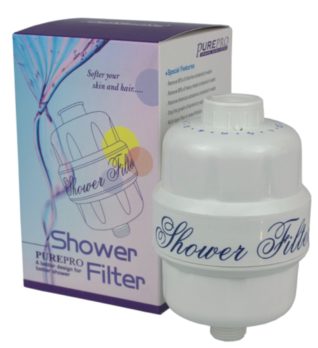 PRO 6000 Φίλτρο για μπάνια – ντουζιέρες 7529