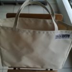 SolarCare Ανθεκτική Τσάντα Χειρός Γενικής Χρήσης