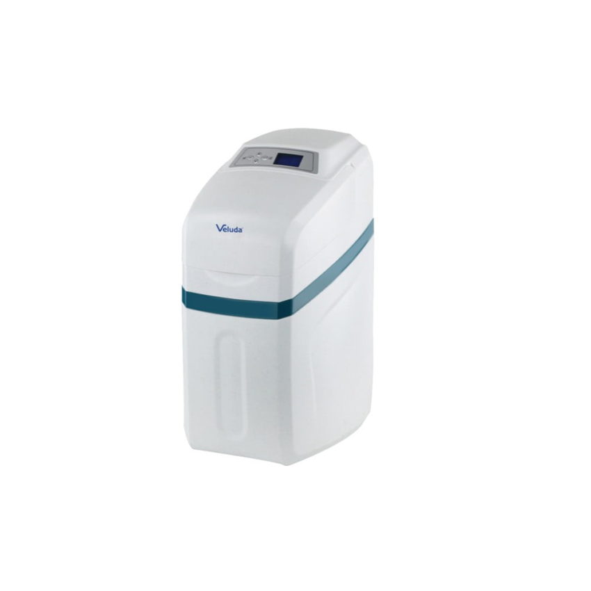 Water-Softener SATIN Compact Ογκομετρικός Αποσκληρυντής Νερού - Image 1