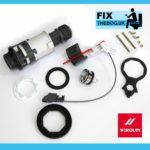 Jolly Tronic Ανέπαφος Ηεκτρονικός Μηχανισμός Εξόδου 10719338 - Image 6