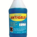 ANTIGELO Αντιψυκτικό υγρό ηλιακού θερμοσίφωνα 1L