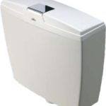 Kariba 2008 Καζανάκι Υψηλής Πιέσεως Πλαστικό