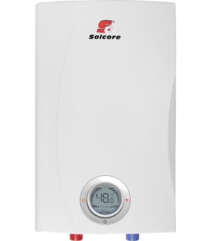 Solcore DR07A15 Τριφασικός Ταχυθερμαντήρας Nερού 15kW (inverter) - Image 2