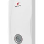 Solcore DR07A24 Τριφασικός Ταχυθερμαντήρας Nερού 24kW (inverter)