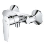 Grohe Bauedge 23635001 Μπαταρία Ντουζιέρας Σώμα - Image 2