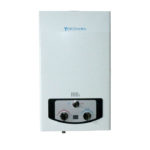 Yokohama PU1122C-01 Ταχυθερμαντήρας Αερίου (LPG) 20kW