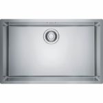Ανοξείδωτος Υποκαθήμενος Νεροχύτης MARIS MRX110 - 70 Σετ
