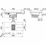 Απορροφητήρας MYTHOS2GETHER FMY 839 HI 2.0 - Image 5