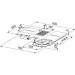 Απορροφητήρας MYTHOS2GETHER FMY 839 HI 2.0 - Image 6