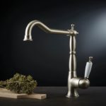 Μπαταρία Νεροχύτη OXFORD BUGNATESE Inox