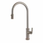 Μπαταρία Νεροχύτη URBAN VICARIO Inox - Image 2