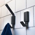 Άγκιστρο Μονό FRAME GEESA Μαύρο Ματ - Image 2