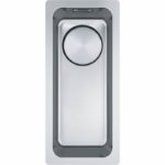 Ανοξείδωτος Υποκαθήμενος Νεροχύτης MYTHOS MYX110 - 16 Σετ