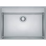 Νεροχύτης Ανοξείδωτος MARIS BOWL MRX210TL 730X510MM Inox Λείος