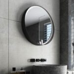 Καθρέφτης BLISS Φ60 LUMINOR
