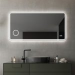 Καθρέφτης CULT 120x80 LUMINOR