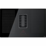 Απορροφητήρας MARIS HOB EXTRACTOR FMA 839 HI Μαύρο