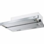 Απορροφητήρας Συρόμενος FLEX ECO 6032 GR / XS NEW II Inox