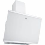 Απορροφητήρας Επιτοίχια Καμινάδα EVO 60 CM II FPJ 615 V WH / SS Λευκό