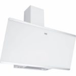 Απορροφητήρας Επιτοίχια Καμινάδα EVO 90 CM II FPJ 915 V WH / SS Λευκό