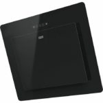 Απορροφητήρας Επιτοίχια Καμινάδα MARIS NEO FNO 605 BK 60 CM Μαύρο