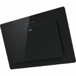 Απορροφητήρας Επιτοίχια Καμινάδα MARIS NEO FNO 805 BK 80 CM Μαύρο