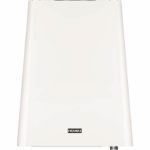 Απορροφητήρας Επιτοίχια Καμινάδα SMART DECO FSMD 508 50 CM WH Λευκό - Image 4