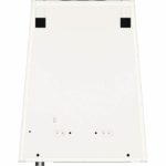 Απορροφητήρας Επιτοίχια Καμινάδα SMART DECO FSMD 508 50 CM WH Λευκό - Image 5