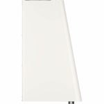 Απορροφητήρας Επιτοίχια Καμινάδα SMART DECO FSMD 508 50 CM WH Λευκό - Image 6