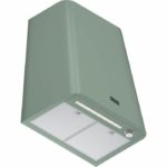 Απορροφητήρας Επιτοίχια Καμινάδα SMART DECO FSMD 508 50 CM GN Dusty Green - Image 2