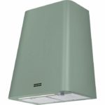 Απορροφητήρας Επιτοίχια Καμινάδα SMART DECO FSMD 508 50 CM GN Dusty Green