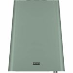 Απορροφητήρας Επιτοίχια Καμινάδα SMART DECO FSMD 508 50 CM GN Dusty Green - Image 4