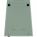 Απορροφητήρας Επιτοίχια Καμινάδα SMART DECO FSMD 508 50 CM GN Dusty Green - Image 5