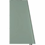 Απορροφητήρας Επιτοίχια Καμινάδα SMART DECO FSMD 508 50 CM GN Dusty Green - Image 7