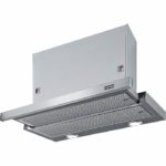 Συρόμενος Απορροφητήρας FTCO 60XS FRANKE 60 CM Inox