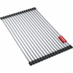 Αξεσουάρ Ανοξείδωτο Rollmat 267X424X12mm