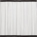 Αξεσουάρ Ανοξείδωτο Rollmat 468X440mm