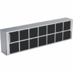 Κιτ Φίλτρου Άνθρακα 10 CM MYTHOS 2GETHER 112.0548.448