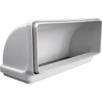 Γωνία Πλακέ Κατακόρυφη 220Χ90 112.0459.453