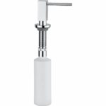 Dispenser Υγρού Σαπουνιού Squared