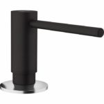 Dispenser Υγρού Σαπουνιού Active Onyx 300ml