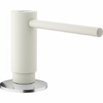 Dispenser Υγρού Σαπουνιού Active Πολικό Λευκό 300ml