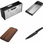 Αξεσουάρ Κουζίνας ANDY CHEF - Image 3