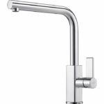 Αναμεικτική Μπαταρία Κουζίνας New MARIS Standard Χρωμέ