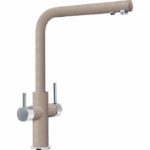 Αναμεικτική Μπαταρία Φιλτραρίσματος Νερού Neptune Coffee