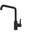 Αναμεικτική Μπαταρία URBAN Standard Onyx