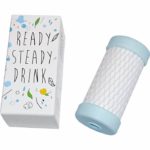 New Single Capsule Filter Vital 500L (High Performance)